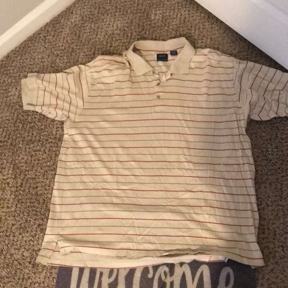Izod premium cotton